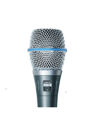 SHURE BETA 87A