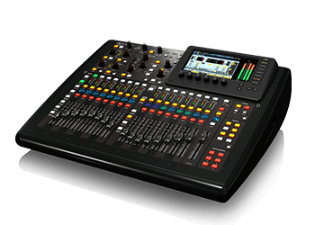 BEHRINGER X32 DIGITALNA MIKSETA